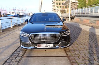 Mercedes-Benz Maybach S 580 4Matic First Class Full option - foto 8