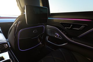 Mercedes-Benz Maybach S 580 4Matic First Class Full option - foto 16