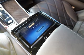 Mercedes-Benz Maybach S 580 4Matic First Class Full option - foto 17