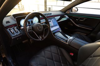 Mercedes-Benz Maybach S 580 4Matic First Class Full option - foto 10