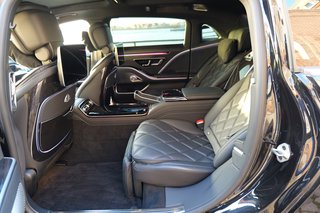 Mercedes-Benz Maybach S 580 4Matic First Class Full option - foto 20