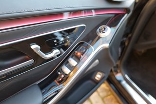 Mercedes-Benz Maybach S 580 4Matic First Class Full option - foto 22