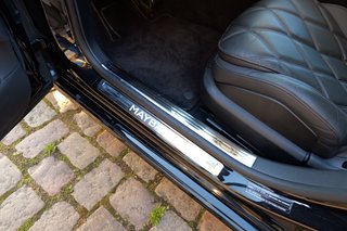 Mercedes-Benz Maybach S 580 4Matic First Class Full option - foto 21