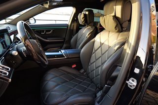 Mercedes-Benz Maybach S 580 4Matic First Class Full option - foto 24