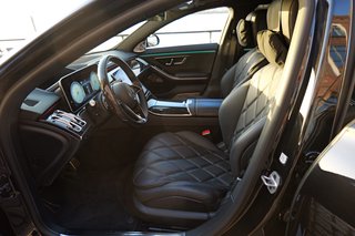 Mercedes-Benz Maybach S 580 4Matic First Class Full option - foto 11