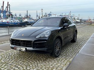 Porsche Cayenne S Sportdesign Parket Keramik Bremsen - foto 1