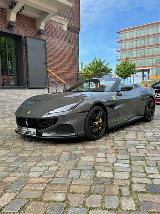 Ferrari Portofino M - foto 1