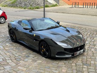 Ferrari Portofino M - foto 4