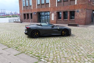 Ferrari Portofino M - photo 8