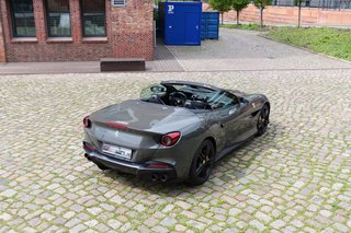 Ferrari Portofino M - photo 22