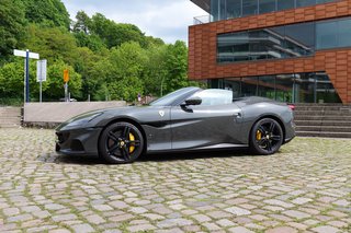 Ferrari Portofino M - photo 3