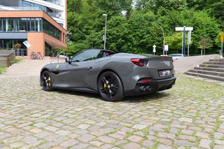 Ferrari Portofino M - photo 6