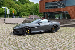 Ferrari Portofino M - photo 7