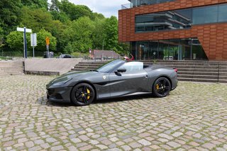 Ferrari Portofino M - photo 24