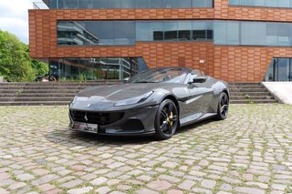 Ferrari Portofino M - photo 26