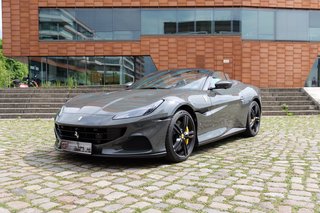 Ferrari Portofino M - photo 29