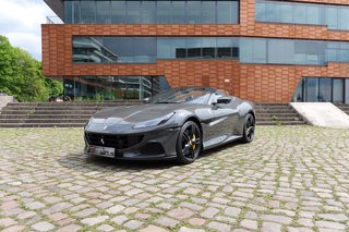 Ferrari Portofino M - photo 27