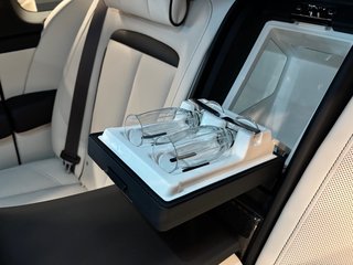 Rolls-Royce Cullian Black Badge 2026 4 Seats I star headliner I star tailgate I Immersive Seating - bilder 12
