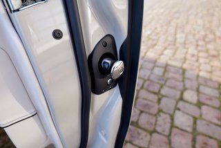 Rolls-Royce Cullian Black Badge 2026 4 Seats I star headliner I star tailgate I Shelby Grey - foto 12