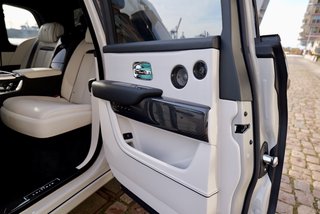 Rolls-Royce Cullian Black Badge 2026 4 Seats I star headliner I star tailgate I Shelby Grey - foto 21