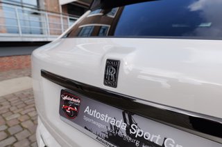 Rolls-Royce Cullian Black Badge 4 Seats I Starlight I TV I Massage Seats - foto 16