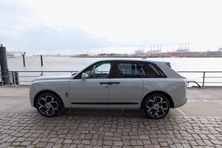 Rolls-Royce Cullian Black Badge 4 Seats I Starlight I TV I Massage Seats - foto 4