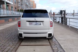 Rolls-Royce Cullian Black Badge 4 Seats I Starlight I TV I Massage Seats - foto 6