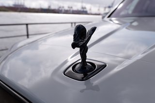 Rolls-Royce Cullian Black Badge 4 Seats I Starlight I TV I Massage Seats - foto 17