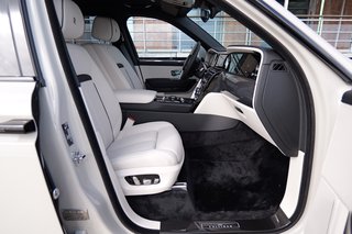 Rolls-Royce Cullian Black Badge 4 Seats I Starlight I TV I Massage Seats - foto 10