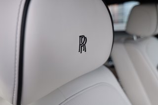 Rolls-Royce Cullian Black Badge 4 Seats I Starlight I TV I Massage Seats - foto 19