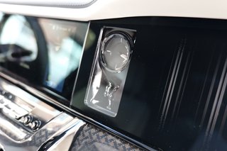 Rolls-Royce Cullian Black Badge 4 Seats I Starlight I TV I Massage Seats - foto 20