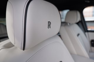 Rolls-Royce Cullian Black Badge 4 Seats I Starlight I TV I Massage Seats - foto 21