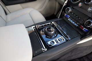 Rolls-Royce Cullian Black Badge 4 Seats I Starlight I TV I Massage Seats - foto 23
