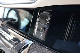 Rolls-Royce Cullian Black Badge 4 Seats I Starlight I TV I Massage Seats - foto 24