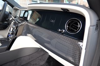 Rolls-Royce Cullian Black Badge 4 Seats I Starlight I TV I Massage Seats - foto 25