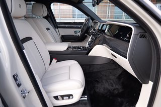 Rolls-Royce Cullian Black Badge 4 Seats I Starlight I TV I Massage Seats - foto 27