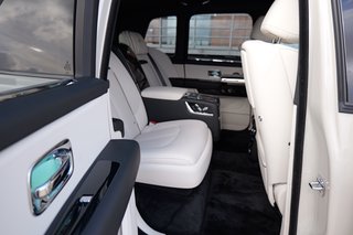 Rolls-Royce Cullian Black Badge 4 Seats I Starlight I TV I Massage Seats - foto 28