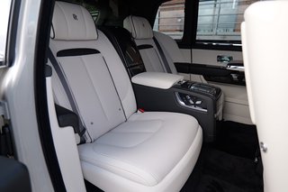 Rolls-Royce Cullian Black Badge 4 Seats I Starlight I TV I Massage Seats - foto 31