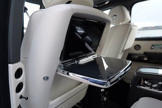 Rolls-Royce Cullian Black Badge 4 Seats I Starlight I TV I Massage Seats - foto 37