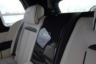 Rolls-Royce Cullian Black Badge 4 Seats I Starlight I TV I Massage Seats - foto 38