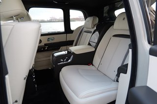 Rolls-Royce Cullian Black Badge 4 Seats I Starlight I TV I Massage Seats - foto 39