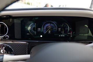 Rolls-Royce Cullian Black Badge 4 Seats I Starlight I TV I Massage Seats - foto 40