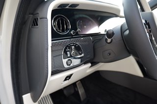 Rolls-Royce Cullian Black Badge 4 Seats I Starlight I TV I Massage Seats - foto 41