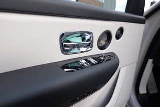 Rolls-Royce Cullian Black Badge 4 Seats I Starlight I TV I Massage Seats - foto 44