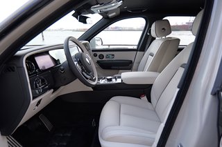 Rolls-Royce Cullian Black Badge 4 Seats I Starlight I TV I Massage Seats - foto 9