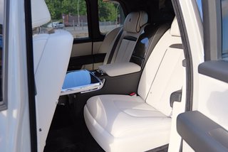 Rolls-Royce Cullian Black Badge 4 Seats I Starlight I TV I Massage Seats - photo 11