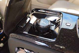 Rolls-Royce Cullian Black Badge 4 Seats I Starlight I TV I Massage Seats - photo 22