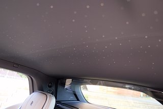 Rolls-Royce Cullian Black Badge 4 Seats I Starlight I TV I Massage Seats - photo 18