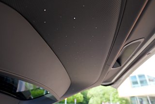 Rolls-Royce Cullian Black Badge 4 Seats I Starlight I TV I Massage Seats - photo 20