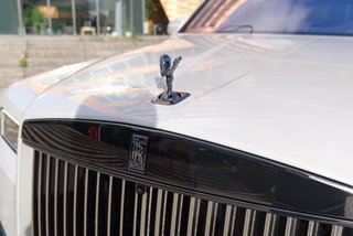 Rolls-Royce Cullian Black Badge 4 Seats I Starlight I TV I Massage Seats - photo 25